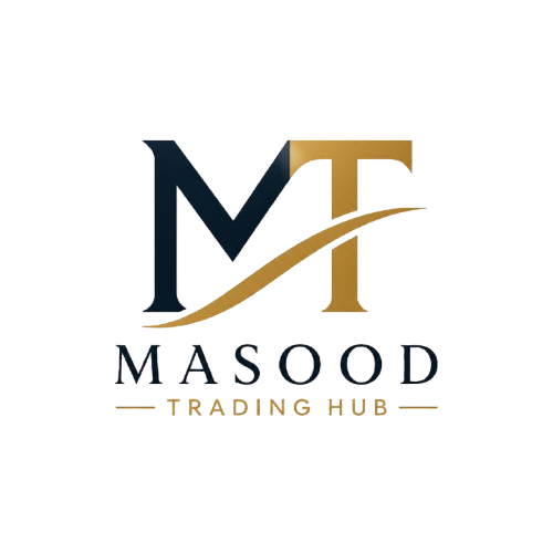 Masood Trading Hub